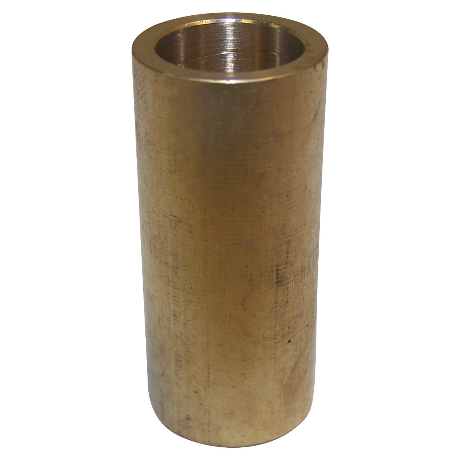 Leaf Spring Bushing; Bushing Eye For Pivot End of Spring; 3/4 in. Diameter; 1-5/8 in. Long;