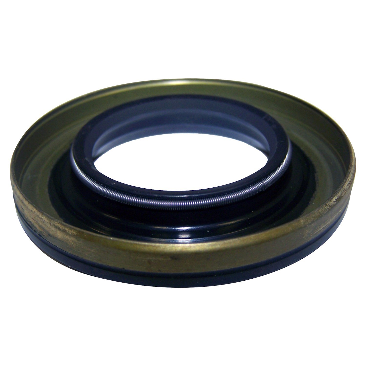 Crown Automotive - Metal Unpainted Axle Shaft Seal