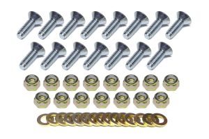 Bolt Kit Wide 5 Wheel Allen Bolt