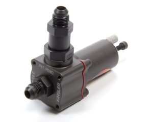 High Speed Bypass 85-170 psi w/6an Fittings