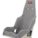 Seat Cover Grey Tweed Fits 55170