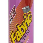 Fabric Air Filter Oil 15.25 Ounces