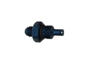 Alum Flow Valve -6AN Male ID - 6