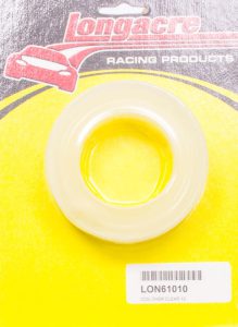 Coil Over Spring Rubber Clear 10
