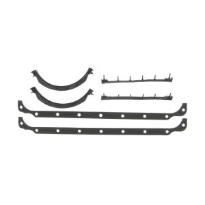 Oil Pan Gasket Set - SBM