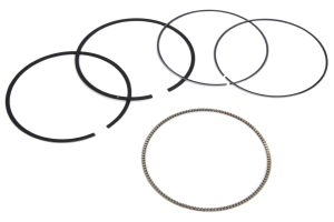 Piston Ring 4.030 (1pk) 1.0mm 1.0mm 2.0mm