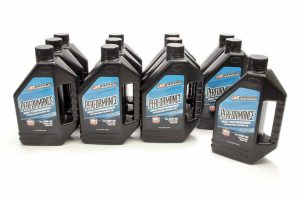 20w50 Petroleum Oil Case 12x1 Quart Performance