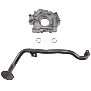 Oil Pump & Screen Kit 6.4L Gen III Hemi 14-21