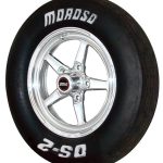 24.0/5.0-15 DS-2 Front Drag Tire