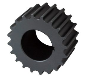 Dry Sump Drive Pulley 20T- Radius Tooth