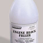 Block Filler 1 Gallon