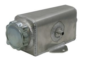 Power Steering Tank - 6an Inlet/10an Outlet