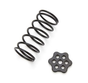 Master Cylinder Return Spring Kit All Black