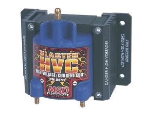 Blaster HVC Coil