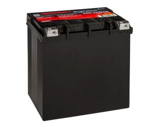 Powersports Battery 12V 400CCA