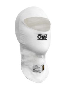 Tecnica EVO Balaclava FIA8856  White Size SM