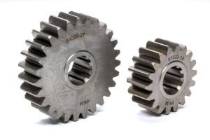 Standard Quick Change Gears