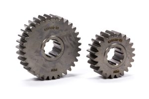 Standard Quick Change Gears