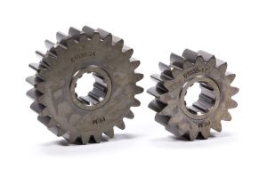 Standard Quick Change Gears