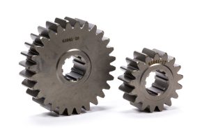 Standard Quick Change Gears