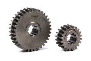 Standard Quick Change Gears