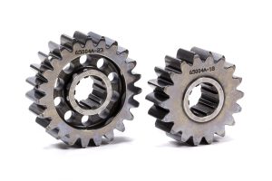 Premium Quick Change Gears