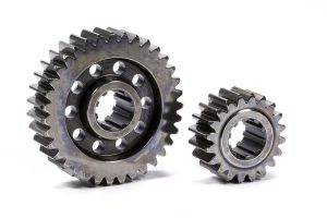 Premium Quick Change Gears (18/32)