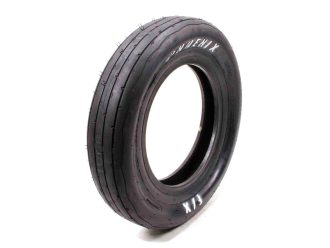 Tire 4.5/26.0-15 (DE) Phoenix Drag Front