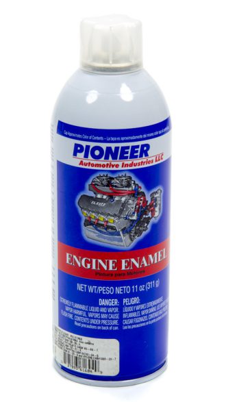 Engine Paint - Clear