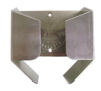 Large Gauge Pouch