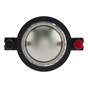 PRO 1" Titanium Replacement Diaphragm for PRO-DRN1 and Universal 8-Ohm