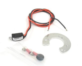 Ignitor Conversion Kit