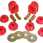 04-06 Ford F150 Sway Bar and End Link Bushing Kit