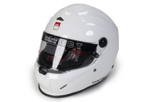 Helmet Pro X-Large White Duckbill SA2020