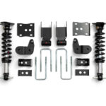 Torsion Bar Adjuster Kit Mopar 62-74 A/B/E-Body