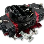 750CFM Carburetor - Brawler Street Series