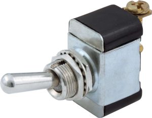 Toggle Switch Single Pole