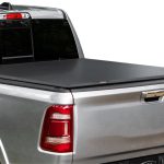ACCESS® LORADO® Roll-Up Cover; Without Cargo Channel System;