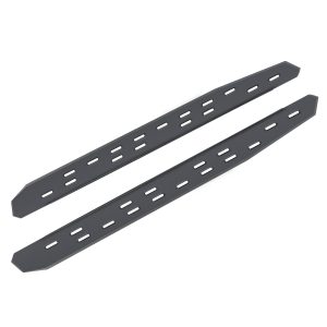 Go Rhino 69600057SPC - RB30 Slim Line Running Boards - Boards Only - Textured Black