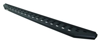 Go Rhino 69400073PC - RB20 Running Boards - Boards Only - Textured Black