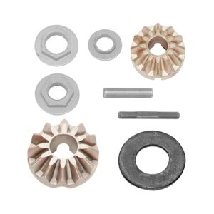 Kit-Gear for 190fts