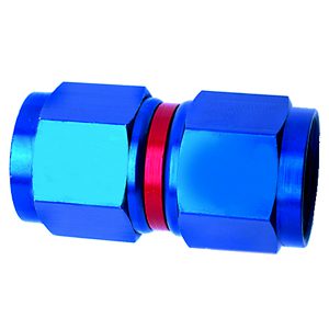 Coupler Fitting