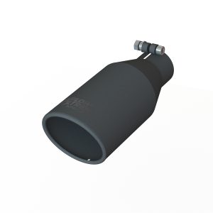 Exhaust Tail Pipe Tip