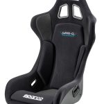 Seat Grid QRT Black