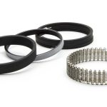 Cast Piston Ring Set