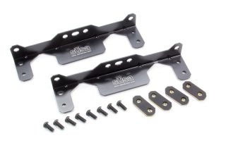 Mounting Bracket Set Series-1