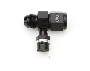 Thermo Switch Assembly Inline 8an - 180 Degree
