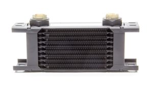 Series-1 Oil Cooler 10 Row w/M22 Ports