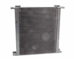 Series-6 Oil Cooler 40 Row w/M22 Ports