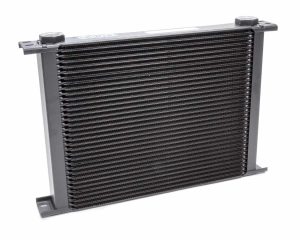 Series-9 Oil Cooler 34 Row w/M22 Ports